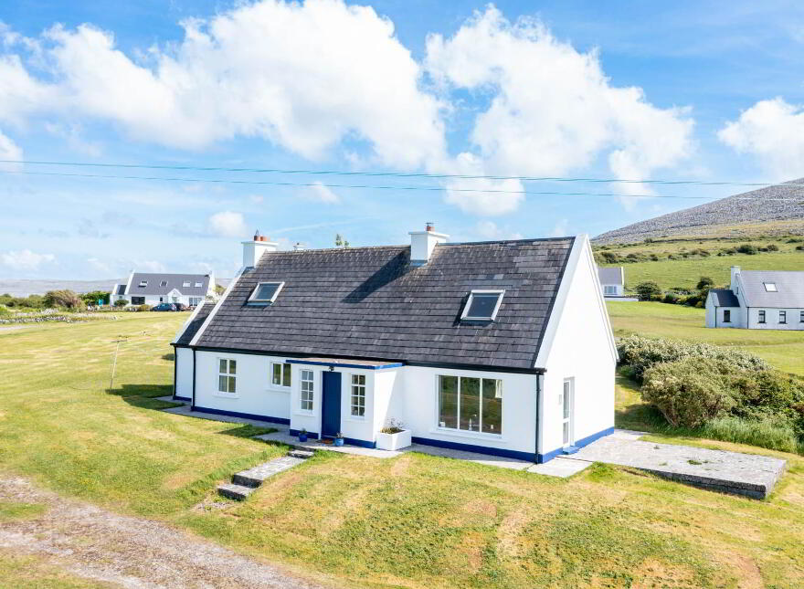 2 Muckinish West, Ballyvaughan, H91CXA9