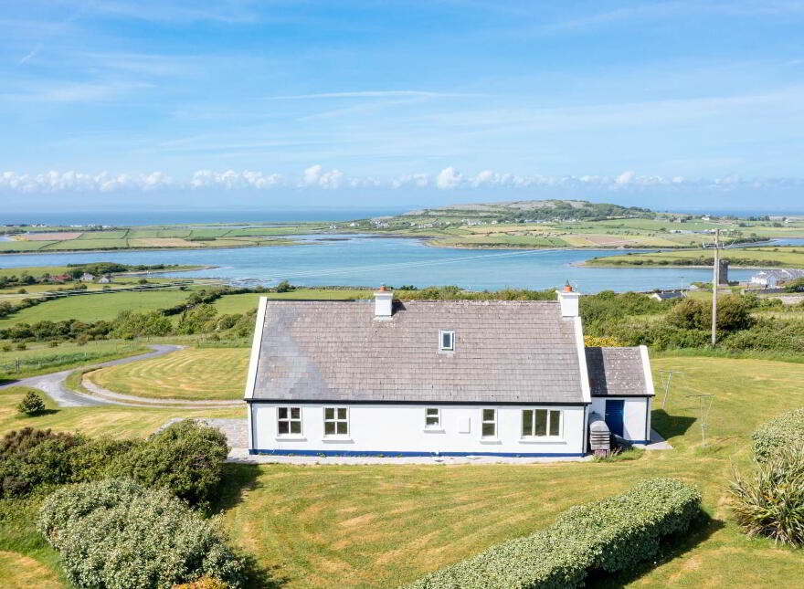 2 Muckinish West, Ballyvaughan, H91CXA9