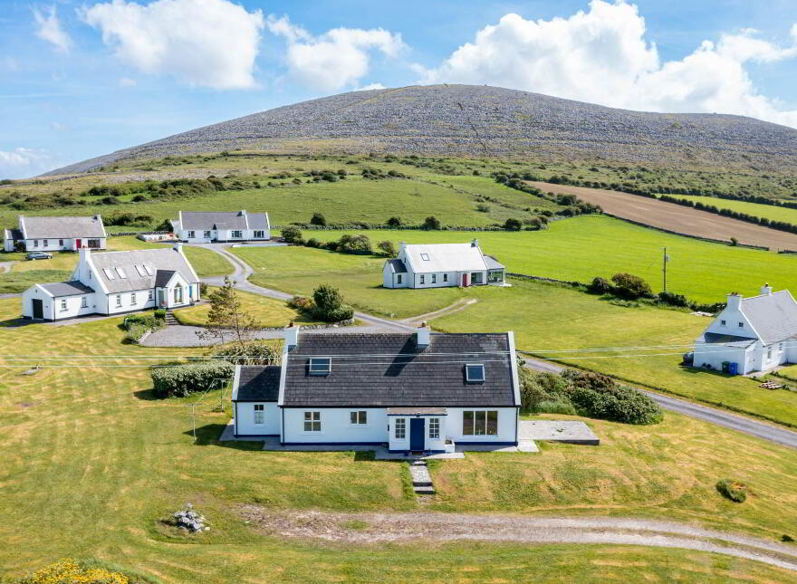 2 Muckinish West, Ballyvaughan, H91CXA9