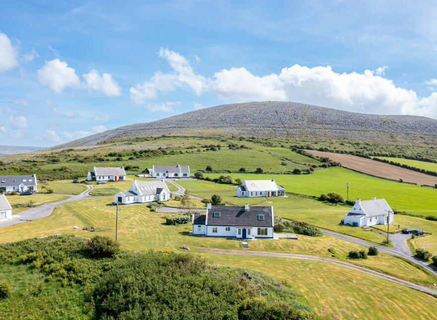 2 Muckinish West, Ballyvaughan, H91CXA9