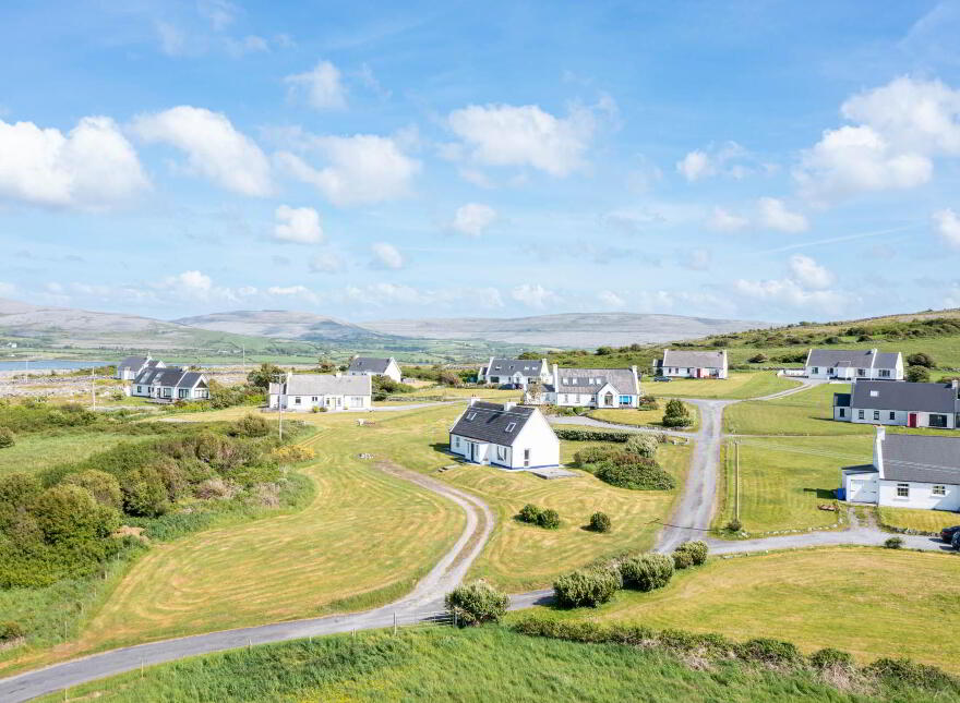 2 Muckinish West, Ballyvaughan, H91CXA9