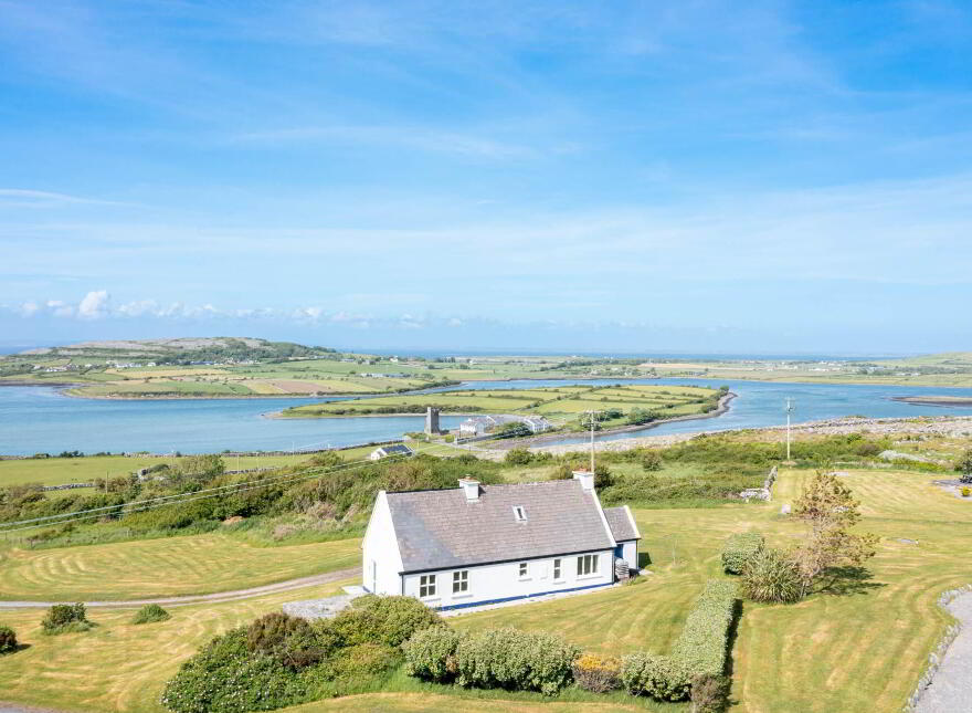 2 Muckinish West, Ballyvaughan, H91CXA9