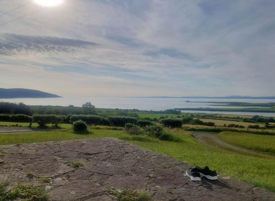 2 Muckinish West, Ballyvaughan, H91CXA9