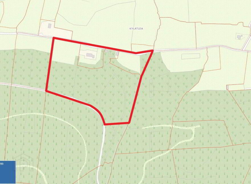 Kylatlea, Mullinahone, E41R295