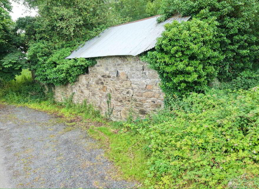 Kylatlea, Mullinahone, E41R295