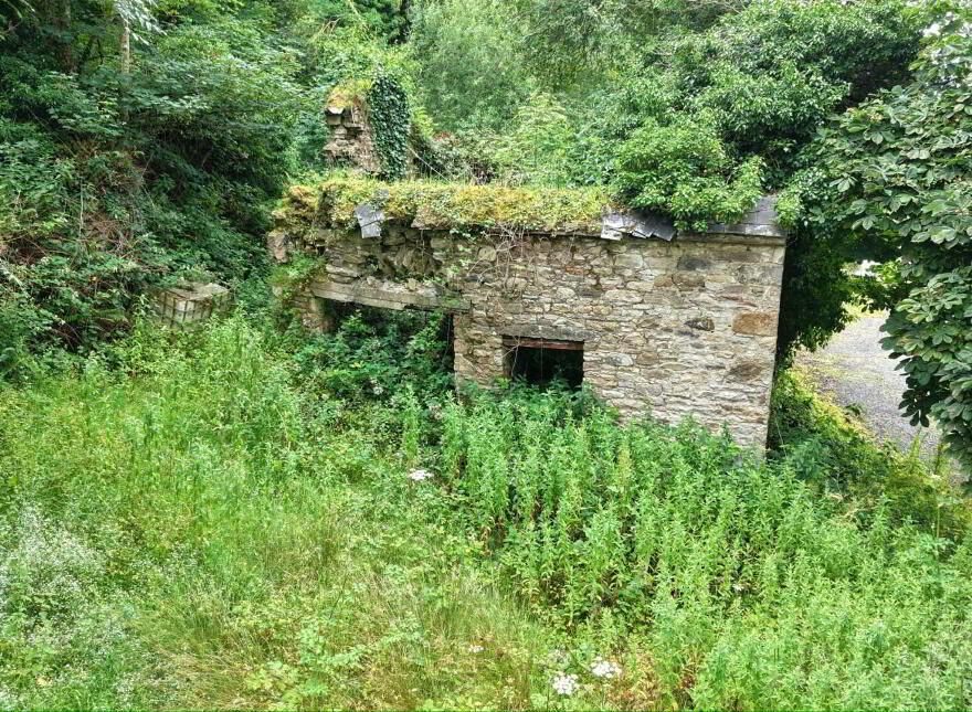 Kylatlea, Mullinahone, E41R295