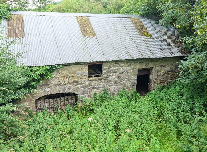 Kylatlea, Mullinahone, E41R295