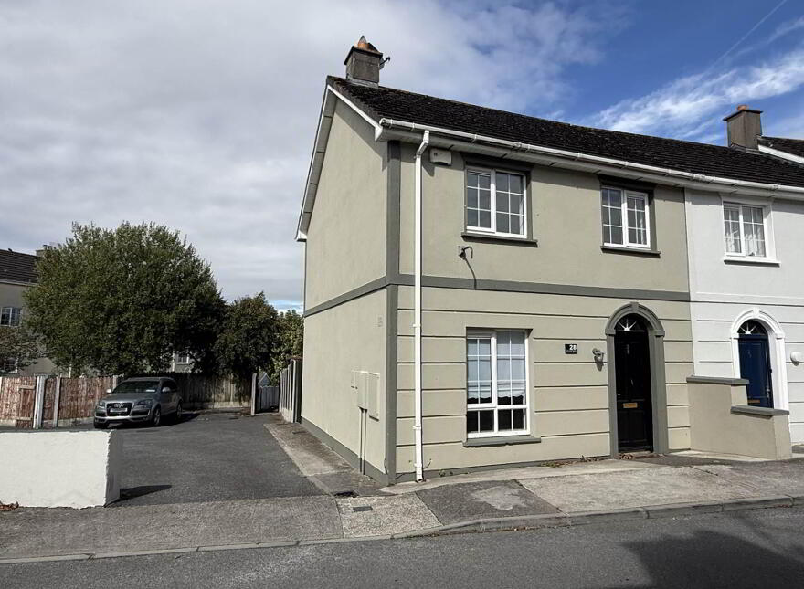 28 Crann Ard, Clonmel, E91K1H9