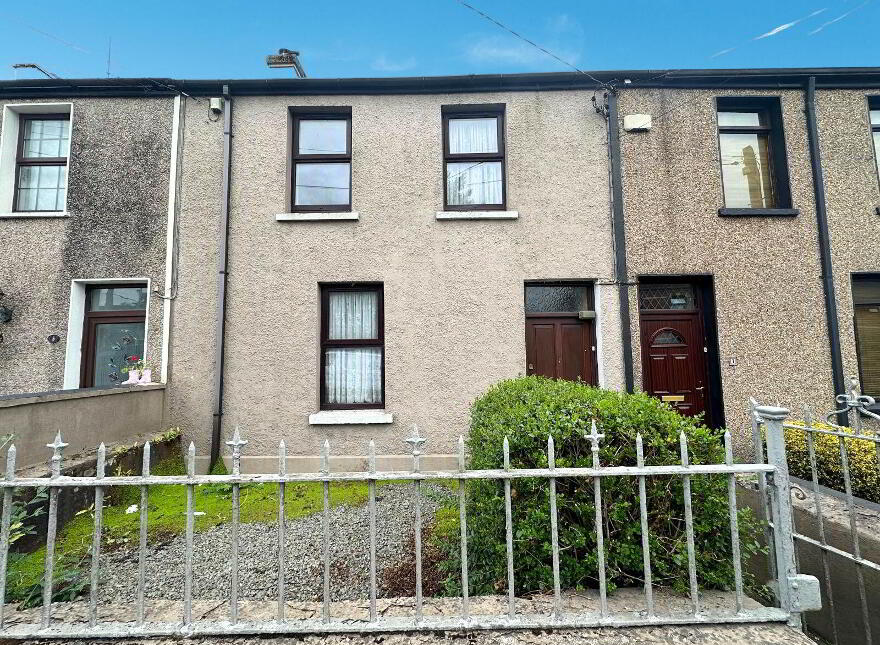 2 Vernonmount View, South Douglas Road, Turners Cross, T12V2T1