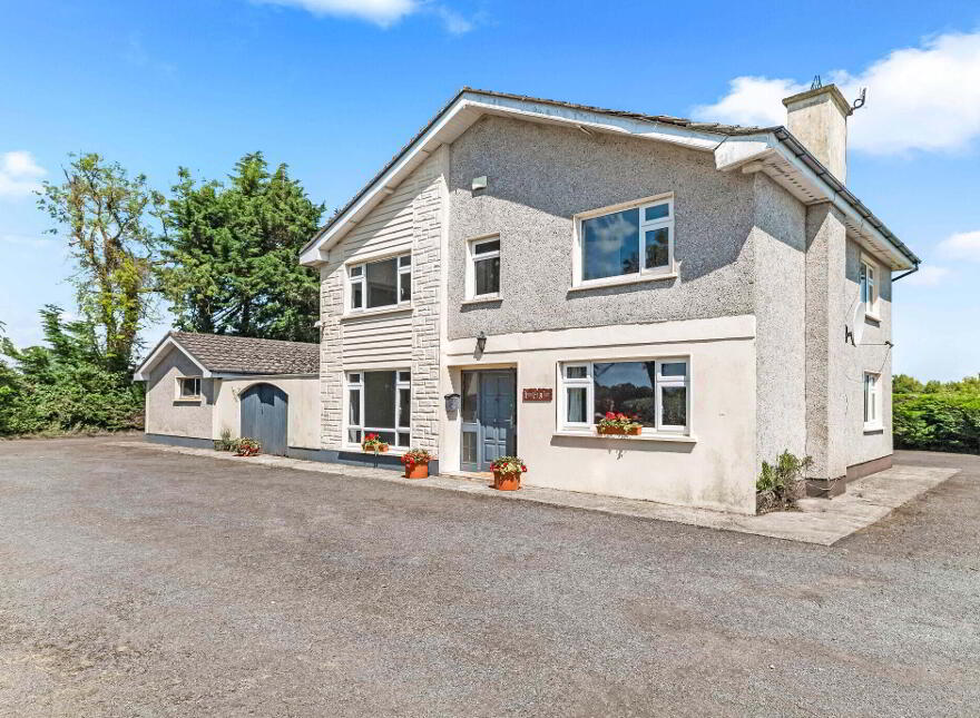 Carnisle, Kildalkey, C15R902 photo