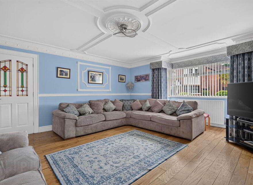 5 Kestrel Grange, Dunmurry, Belfast, BT17 0FF