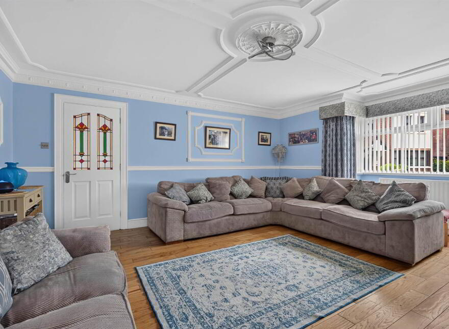 5 Kestrel Grange, Dunmurry, Belfast, BT17 0FF