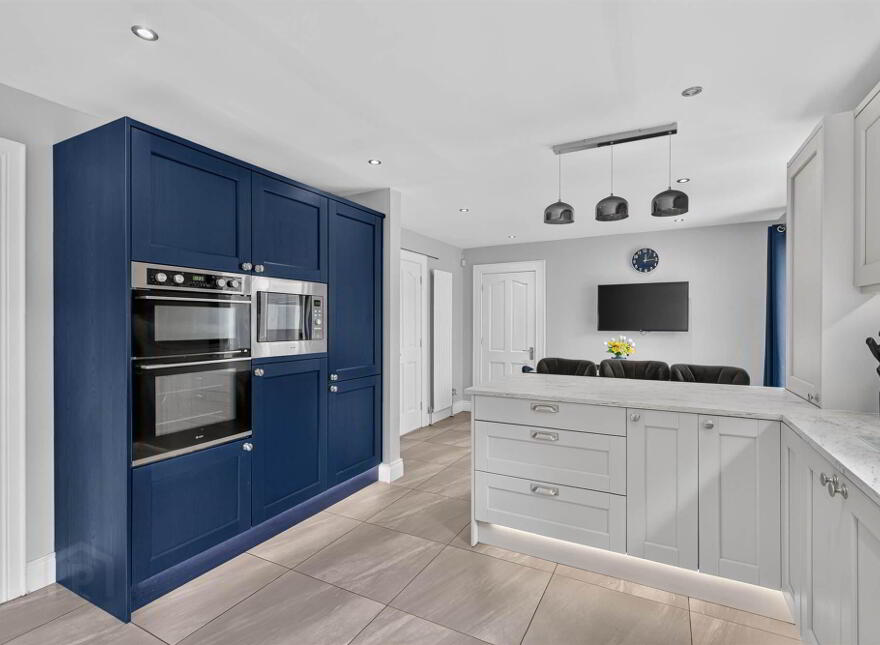 5 Kestrel Grange, Dunmurry, Belfast, BT17 0FF