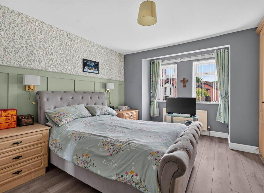 5 Kestrel Grange, Dunmurry, Belfast, BT17 0FF
