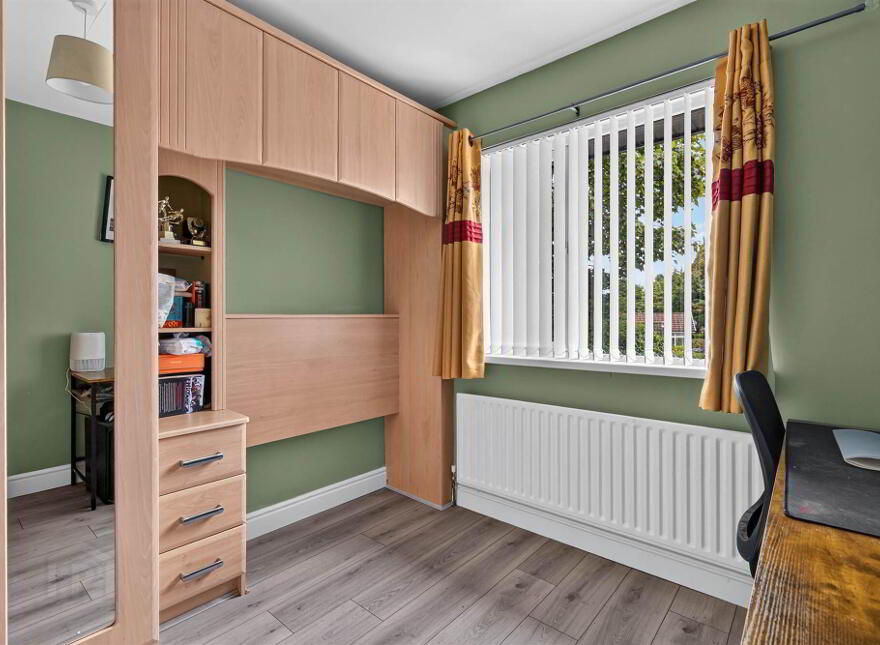 5 Kestrel Grange, Dunmurry, Belfast, BT17 0FF