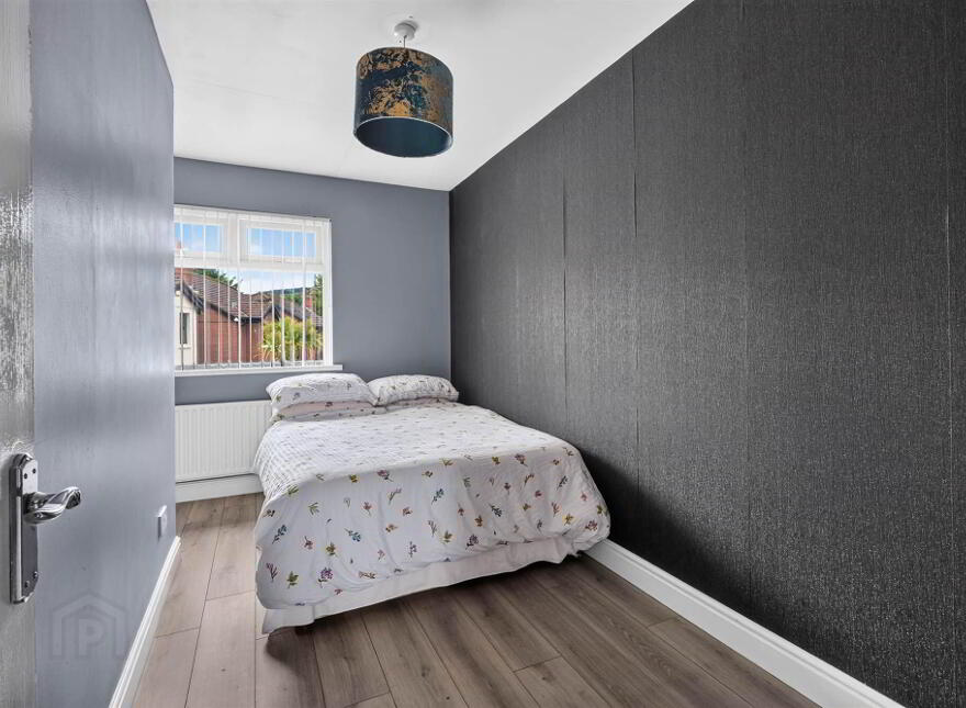 5 Kestrel Grange, Dunmurry, Belfast, BT17 0FF