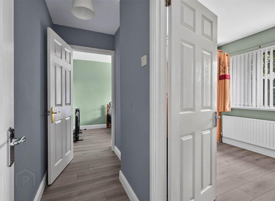 5 Kestrel Grange, Dunmurry, Belfast, BT17 0FF