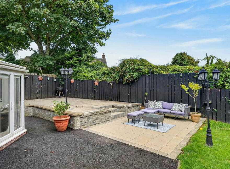 5 Kestrel Grange, Dunmurry, Belfast, BT17 0FF