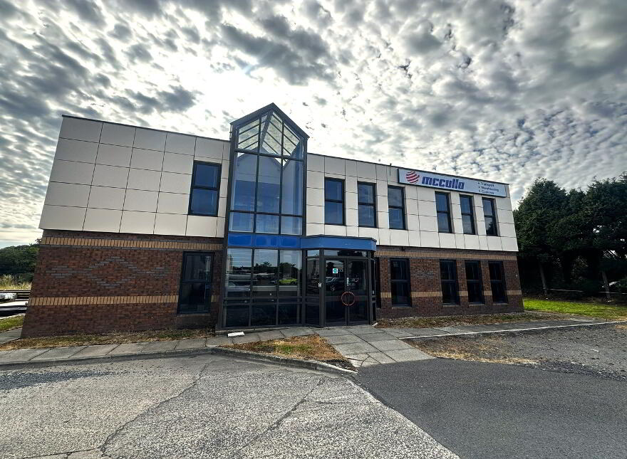 Unit 1, 12 Altona Road East, Lisburn, BT27 5QB