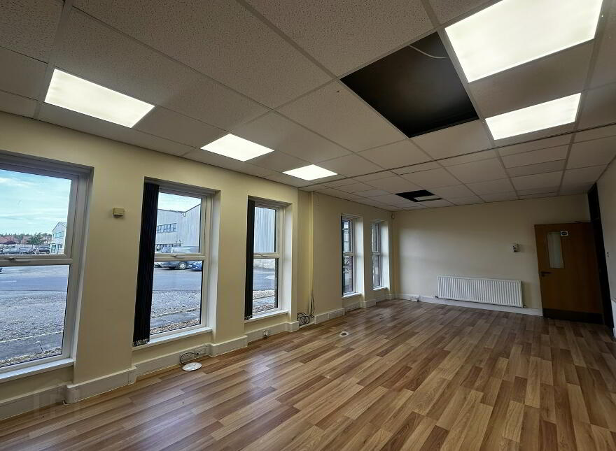 Unit 1, 12 Altona Road East, Lisburn, BT27 5QB