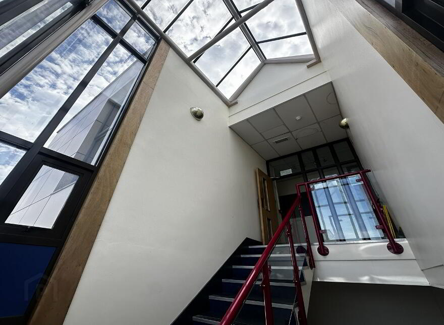 Unit 1, 12 Altona Road East, Lisburn, BT27 5QB