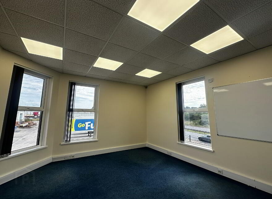 Unit 1, 12 Altona Road East, Lisburn, BT27 5QB
