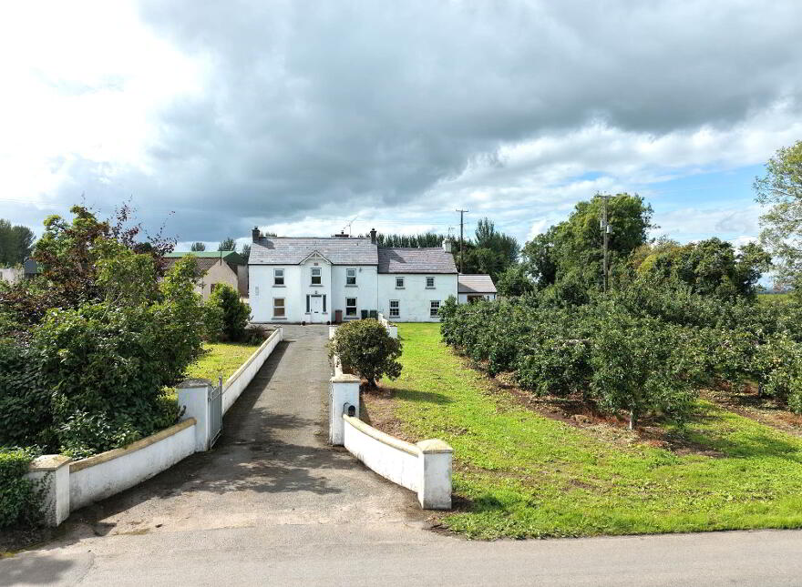 76 Drumilly Road, Loughgall, Armagh, BT61 8JH photo