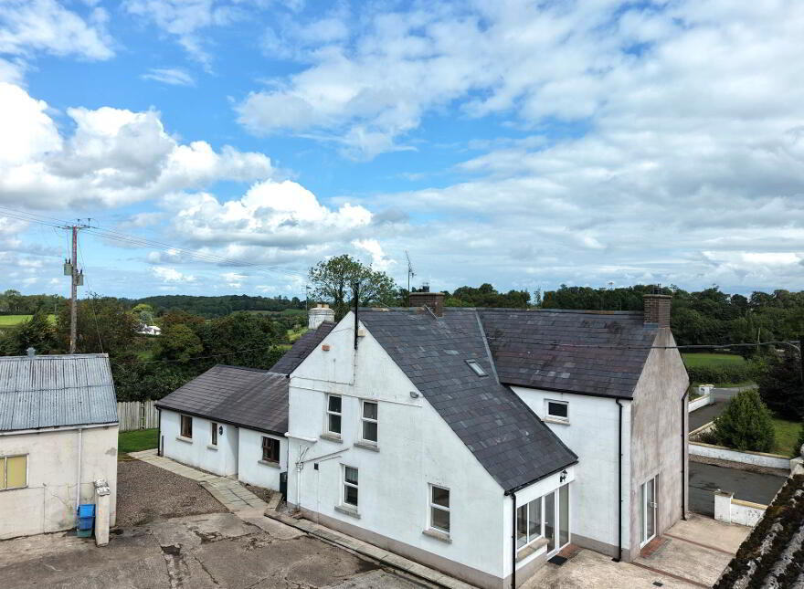 76 Drumilly Road, Loughgall, Armagh, BT61 8JH