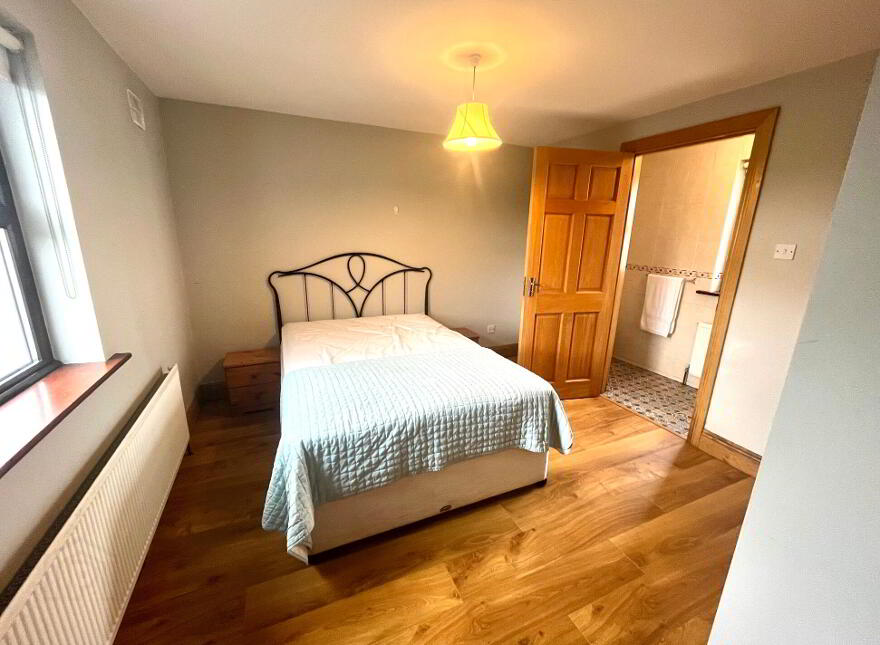 House, And 11.60 Acres Of Land, Bunnacranna, Curry, F12VH28
