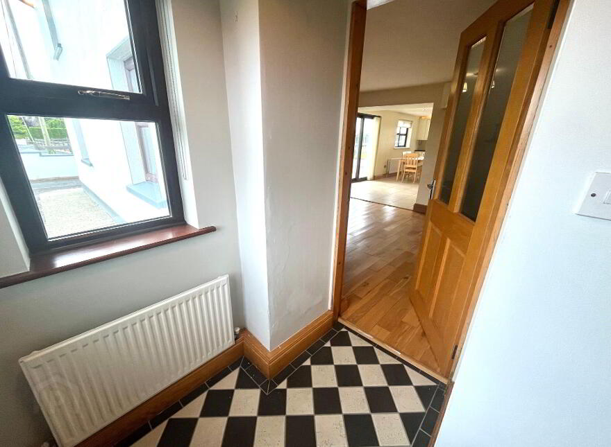 House, And 11.60 Acres Of Land, Bunnacranna, Curry, F12VH28