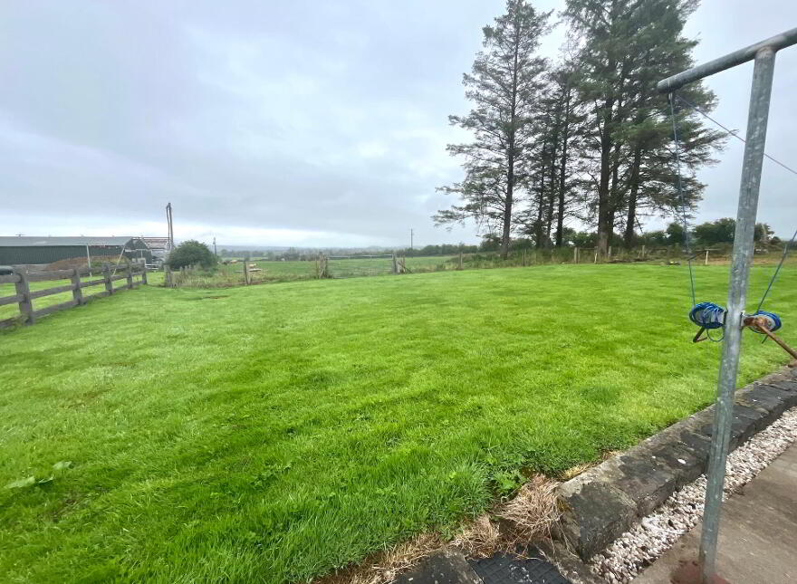 House, And 11.60 Acres Of Land, Bunnacranna, Curry, F12VH28