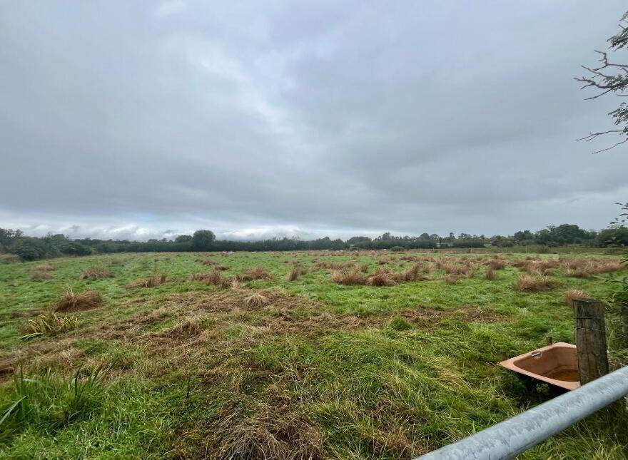 House, And 11.60 Acres Of Land, Bunnacranna, Curry, F12VH28