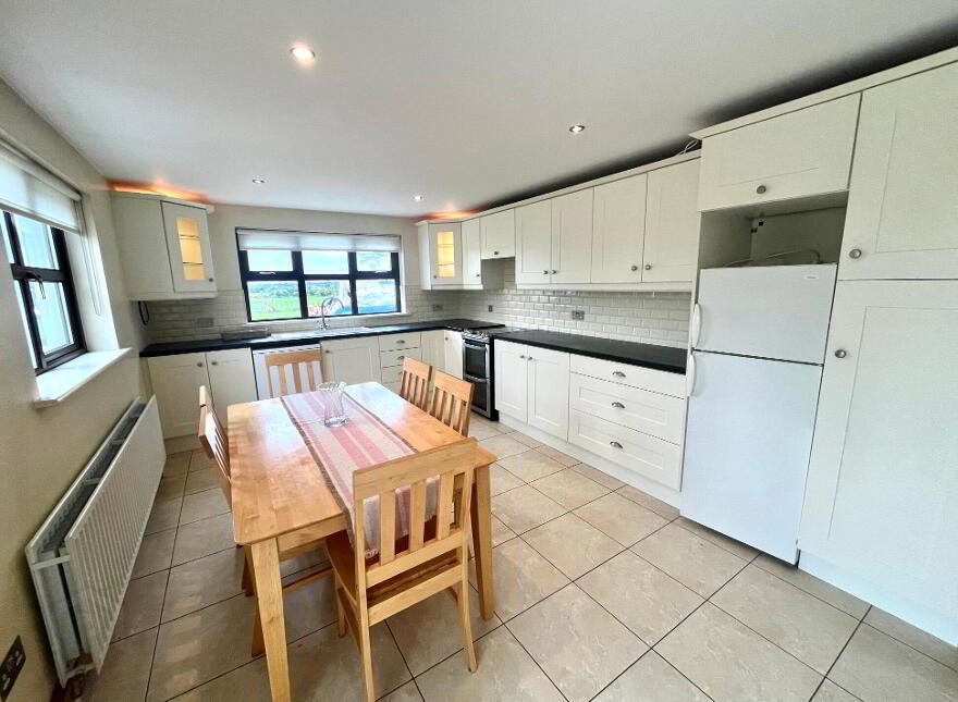 House, And 11.60 Acres Of Land, Bunnacranna, Curry, F12VH28
