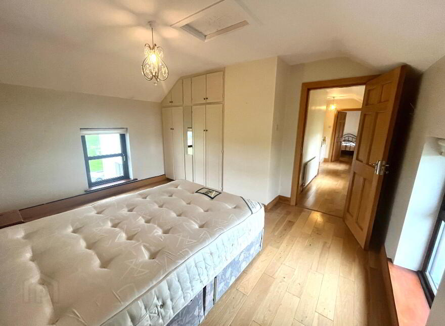 House, And 11.60 Acres Of Land, Bunnacranna, Curry, F12VH28