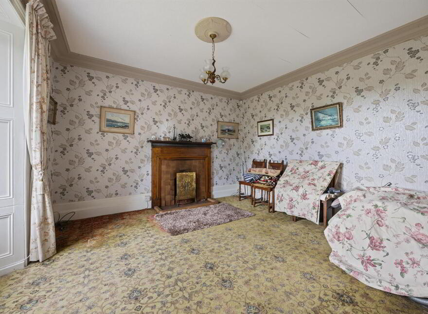 27 Ballyhossett Road, Downpatrick, BT30 7EG