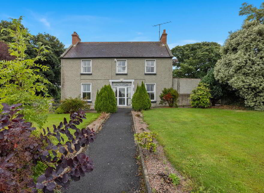 27 Ballyhossett Road, Downpatrick, BT30 7EG