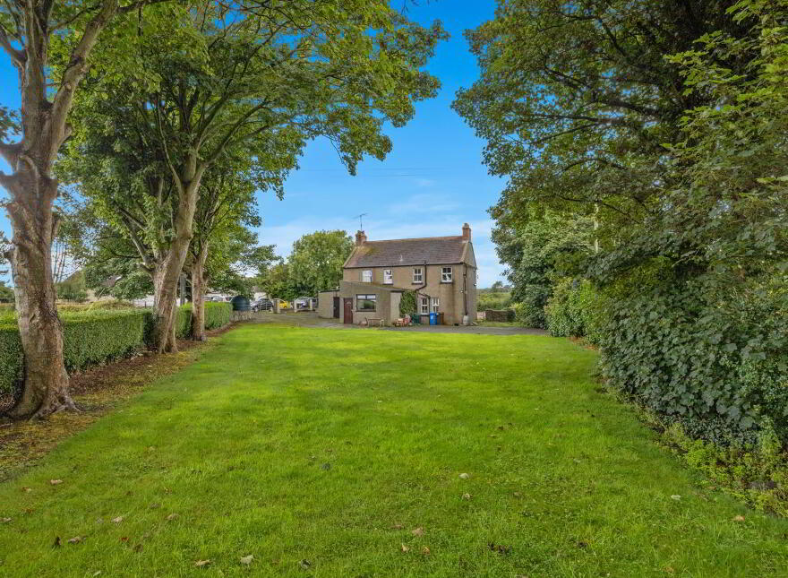 27 Ballyhossett Road, Downpatrick, BT30 7EG