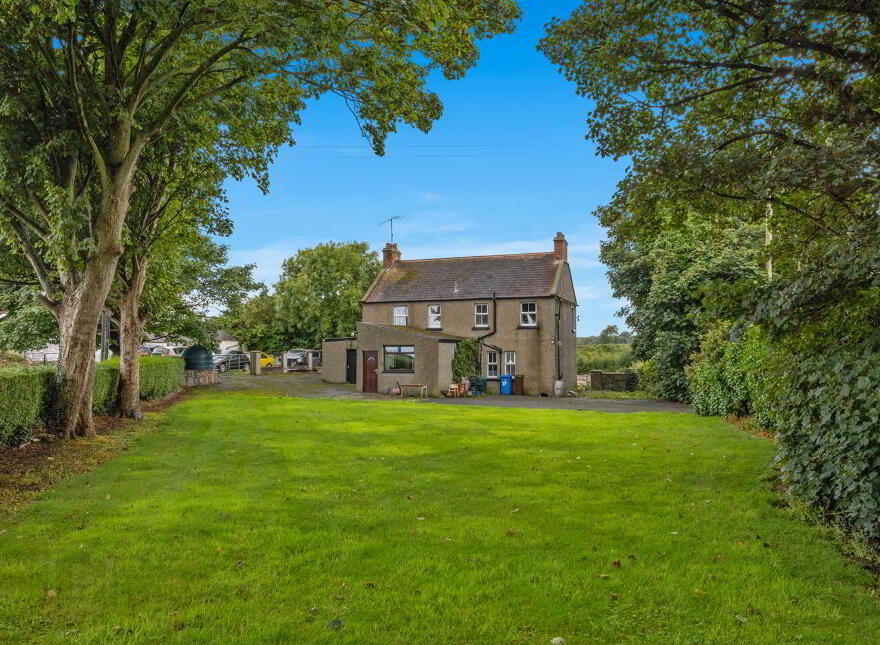 27 Ballyhossett Road, Downpatrick, BT30 7EG