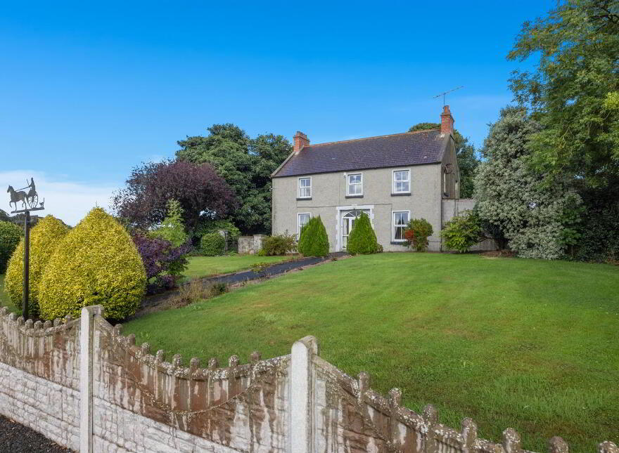 27 Ballyhossett Road, Downpatrick, BT30 7EG