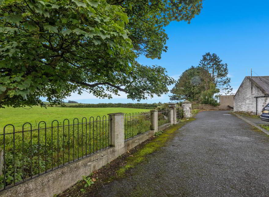 27 Ballyhossett Road, Downpatrick, BT30 7EG