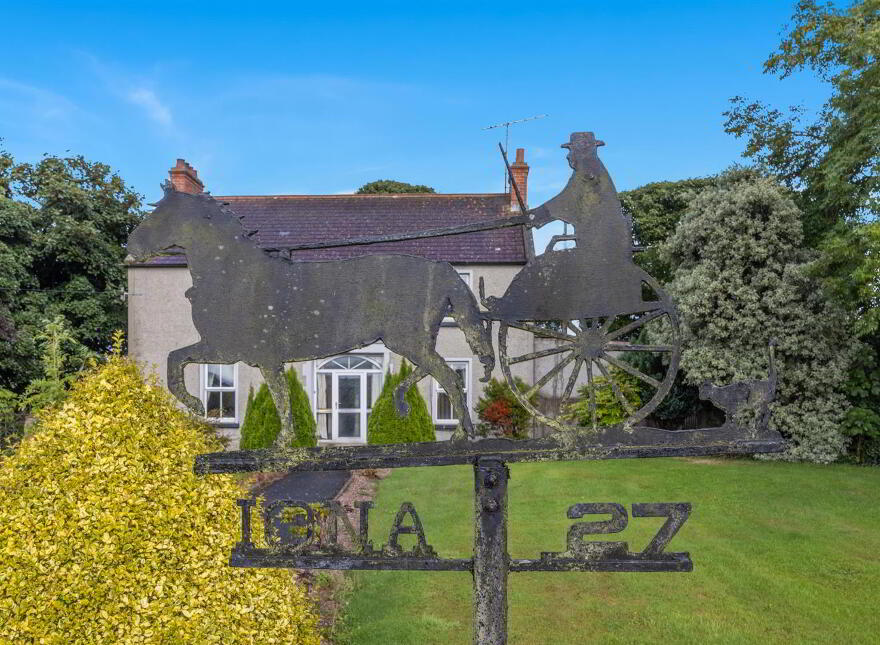 27 Ballyhossett Road, Downpatrick, BT30 7EG