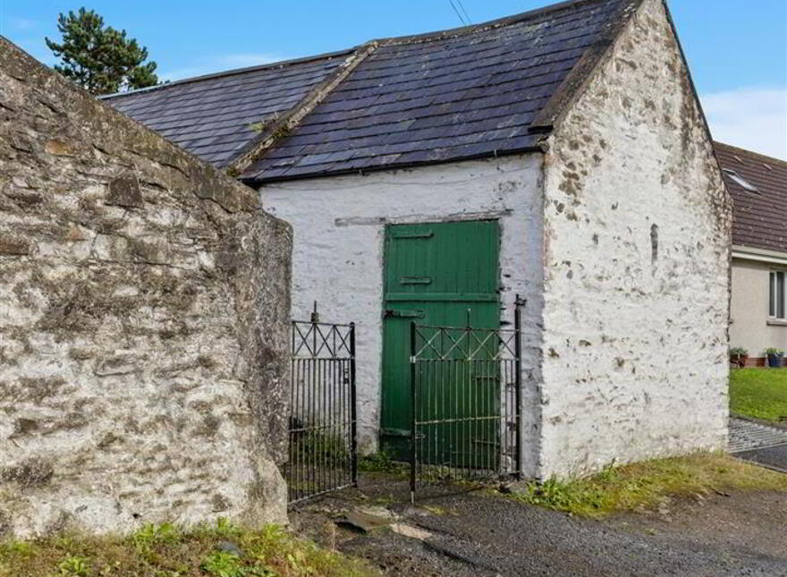 27 Ballyhossett Road, Downpatrick, BT30 7EG