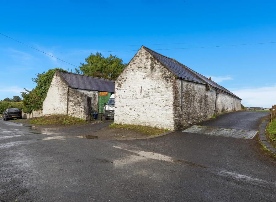 27 Ballyhossett Road, Downpatrick, BT30 7EG