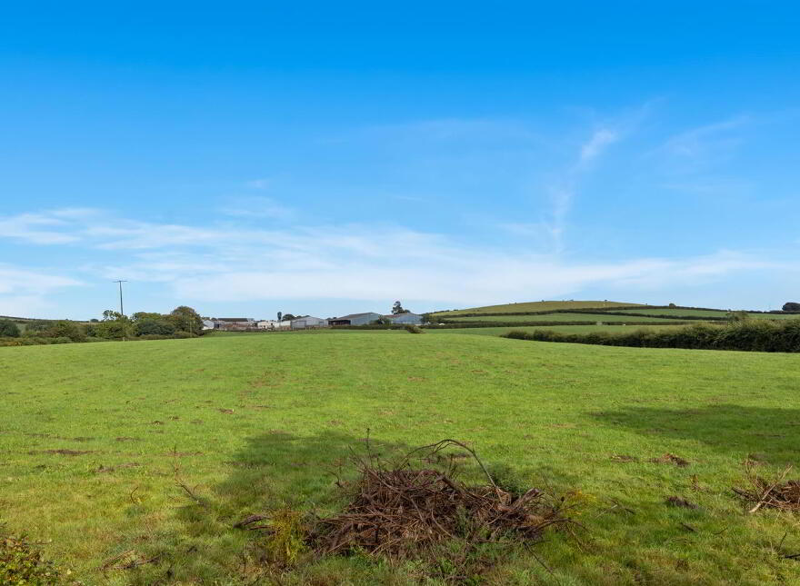 27 Ballyhossett Road, Downpatrick, BT30 7EG