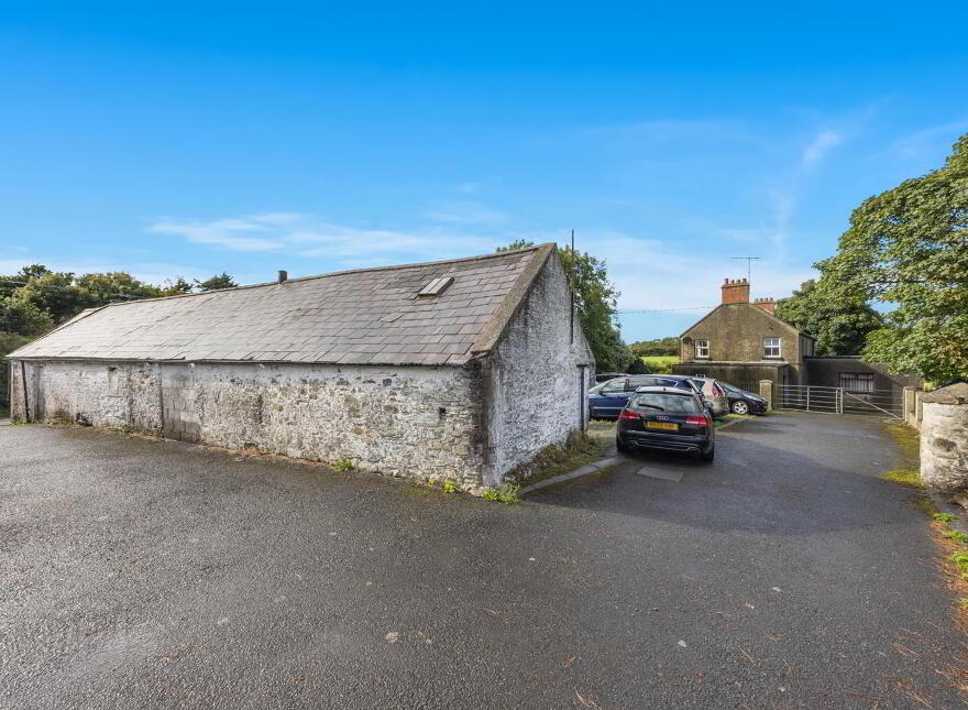 27 Ballyhossett Road, Downpatrick, BT30 7EG