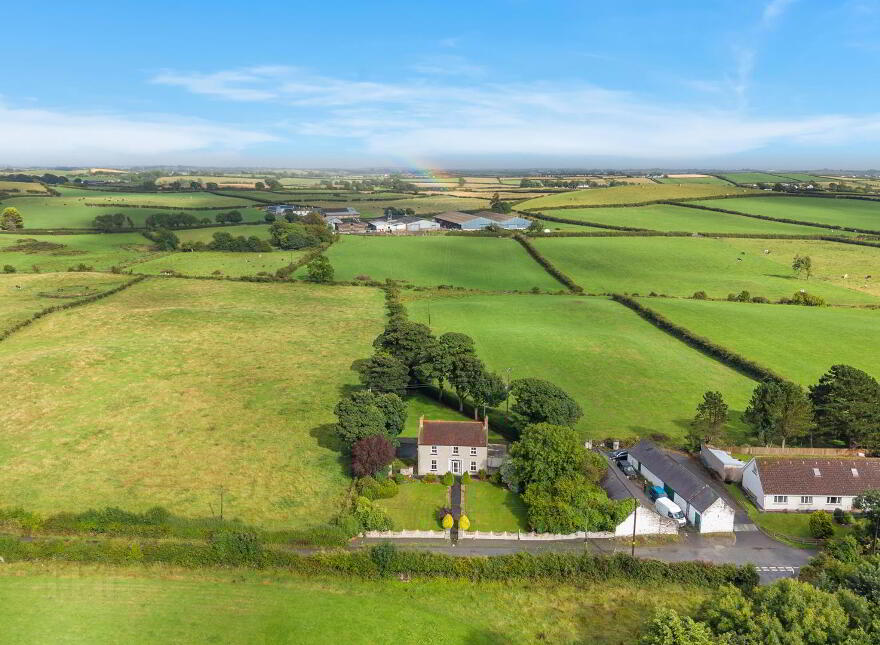 27 Ballyhossett Road, Downpatrick, BT30 7EG