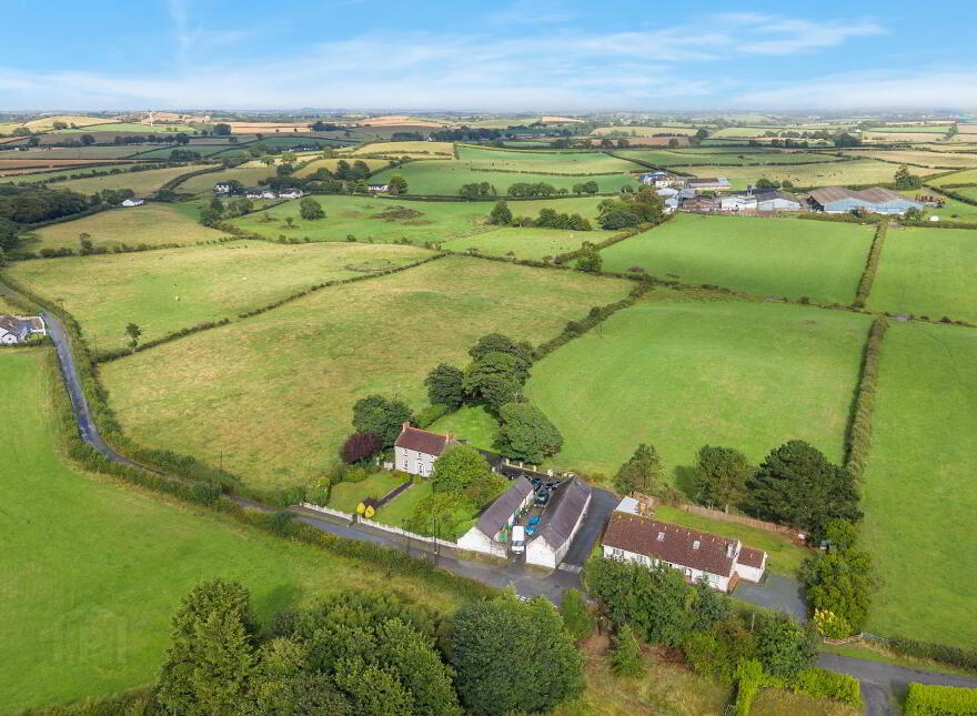 27 Ballyhossett Road, Downpatrick, BT30 7EG