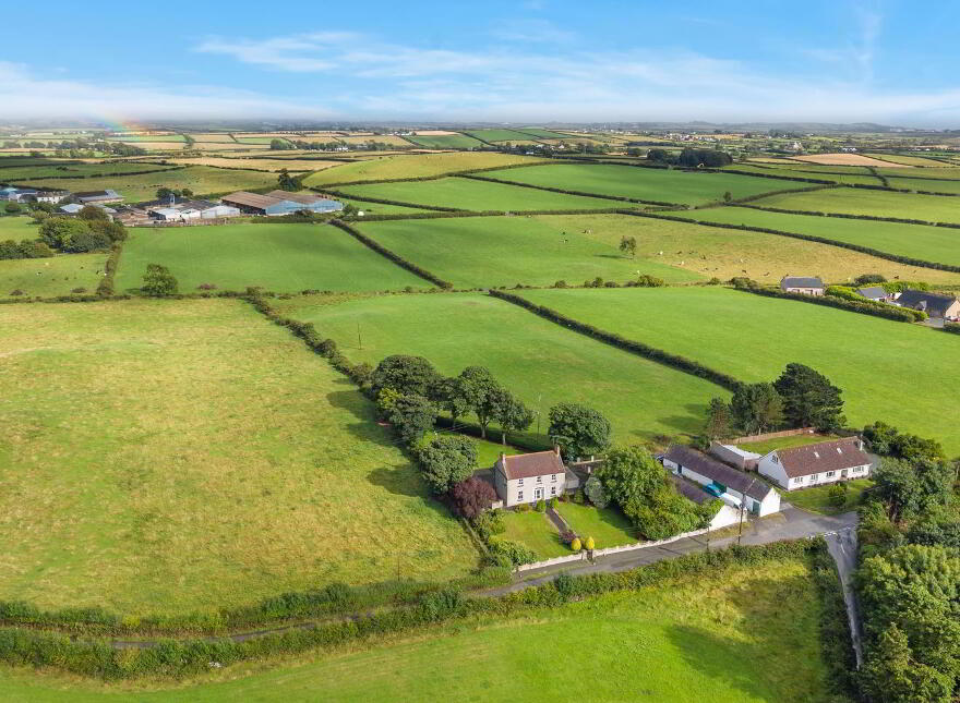 27 Ballyhossett Road, Downpatrick, BT30 7EG