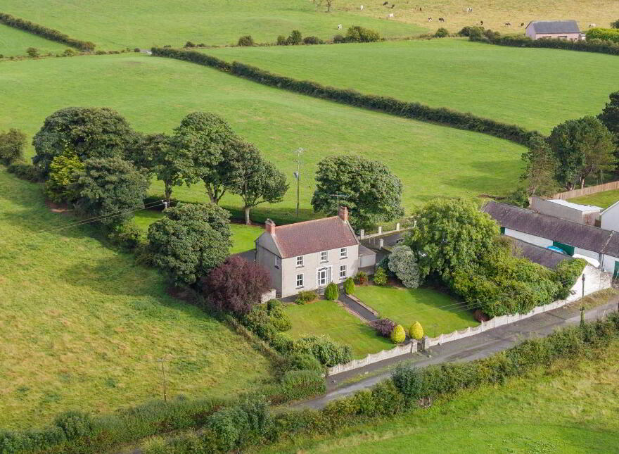 27 Ballyhossett Road, Downpatrick, BT30 7EG