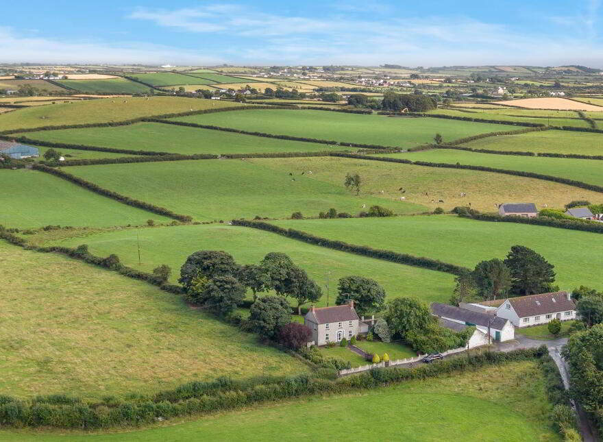 27 Ballyhossett Road, Downpatrick, BT30 7EG
